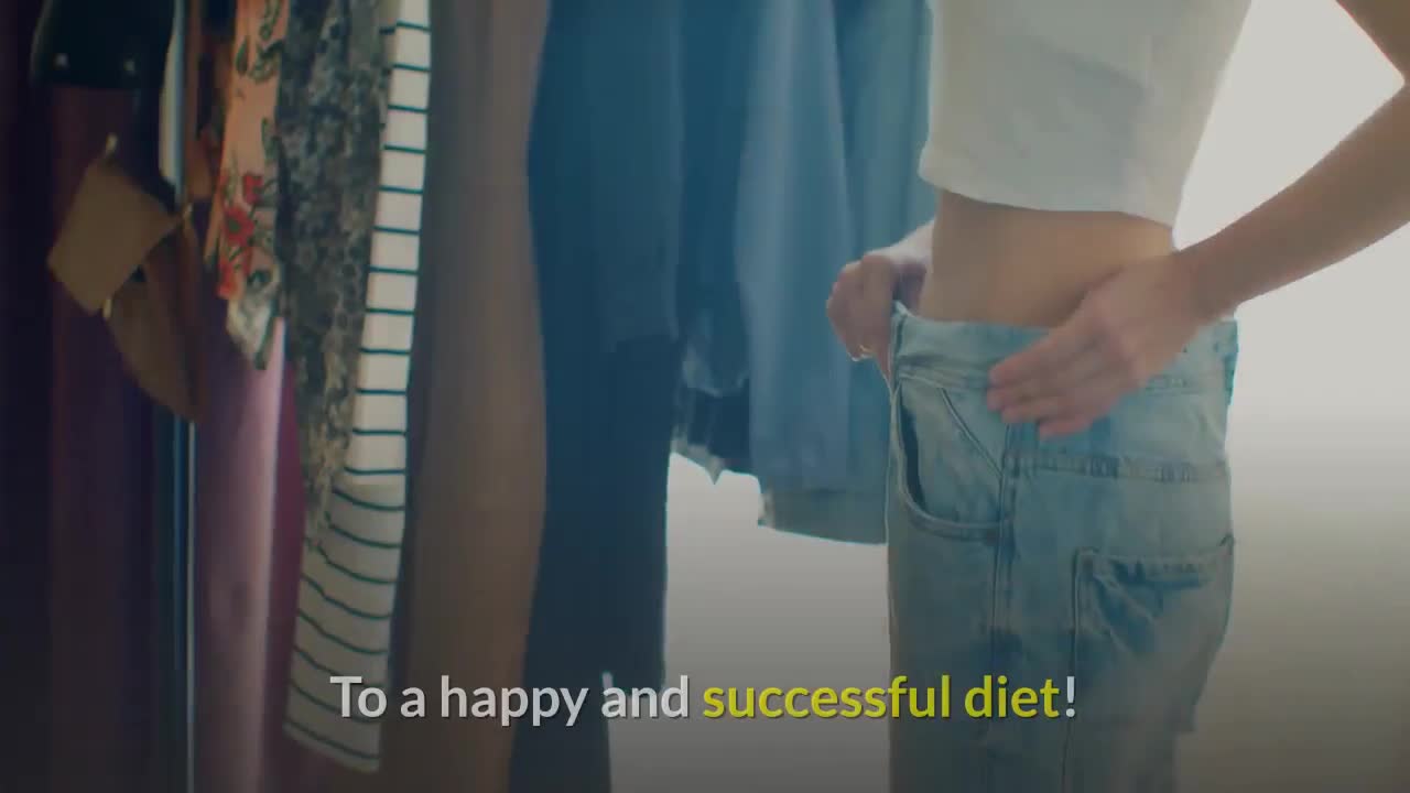 Safe Weight Loss Is Available, So Don't Be Afraid To Step On The Scale