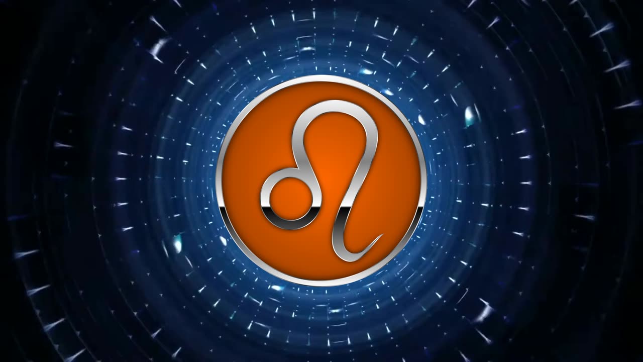 ♌ Zodiac Leo 2023 September 22