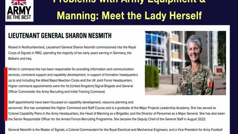 Problems With Army Equipment and Manning - UK Column News - 18th January 2023