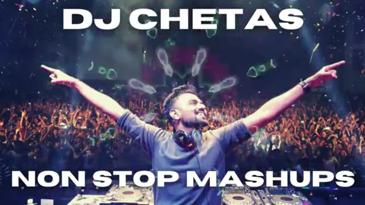 DJ Chetas Non Stop Mashup Mix | DJ Chetas Mashup Party Songs Latest Mix 2021
