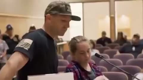 Healthcare worker warning to the cookie school administrators