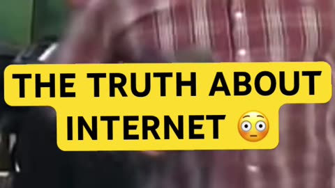THE HIDDEN TRUTH HOW THE INTERNET DISTRACTS YOU BY PASTOR DARBY #shorts #wisdom #truth #fyp