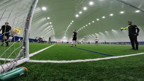 2023-01-09 - Misfits United vs MixUps FC - Part 5