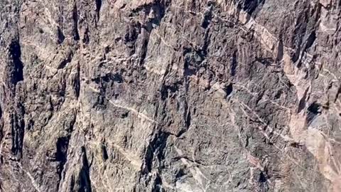 Colorado's least visited National Park..