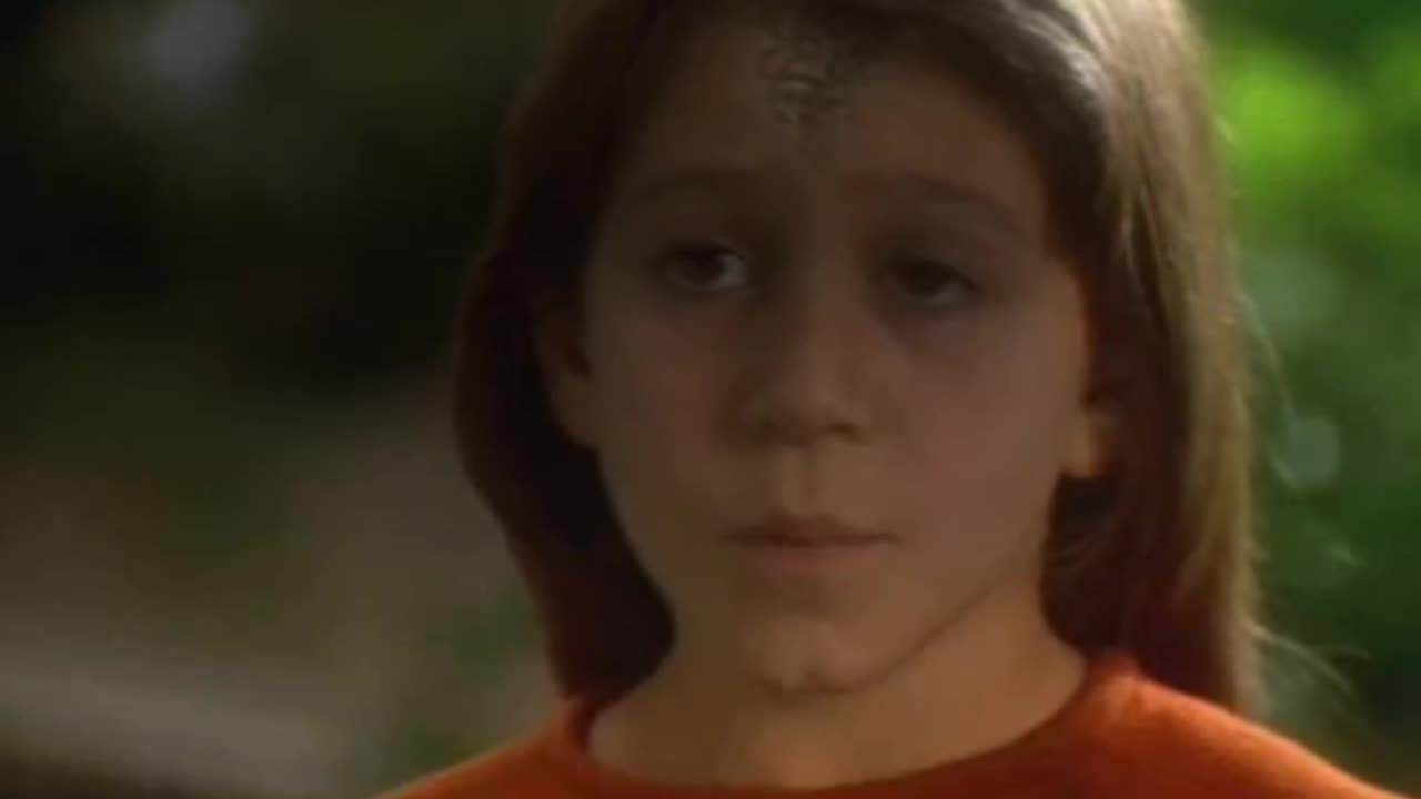 Star Trek Voyager s02e22 Innocence