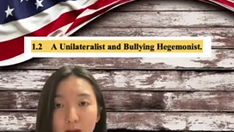 How the US violates WTO rules