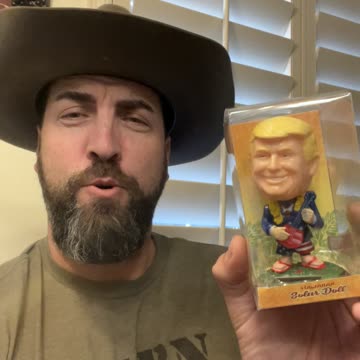 A Great Start to the Week.