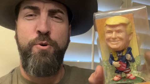 A Great Start to the Week.