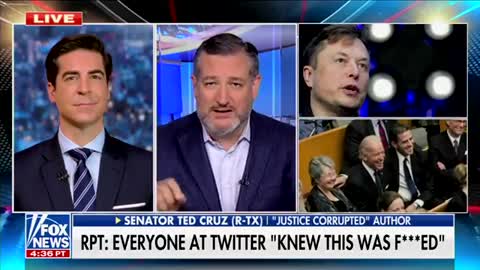 Those folks are in real civil and real criminal jeopardy right now. #TwitterFiles