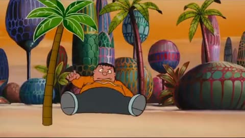 DORAMON CARTOON new movie PART 8