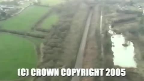 CORSHAM DECLASSIFIED Camera 1 Tape 3