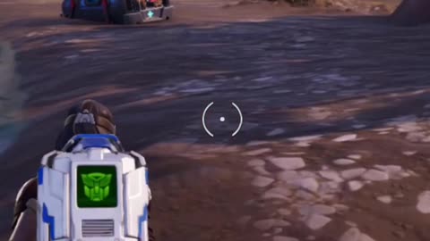 Why SOOO many Shields!?!? (Fortnite)
