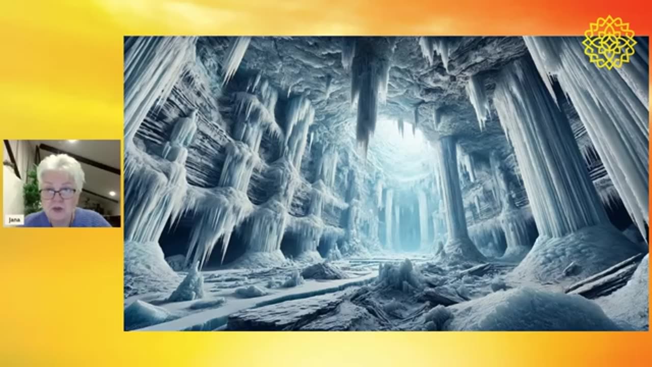NOSITELÉ SVĚTLA TAJEMSTVÍ ANTARKTIDY