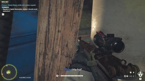 Far Cry 6 Novice Play Part 31