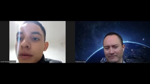 DIOS le muestra el Arrebatamiento, el Infierno y el Juicio Eterno a Joven de 16 años