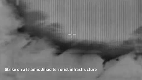 Attached are videos of the IAF strikes: