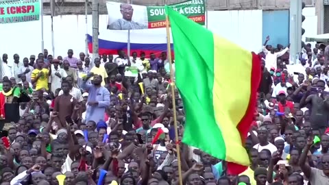 Mali's PM fired after criticizing prolonged junta rule