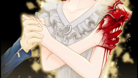 Riko Saida (Speedpaint)