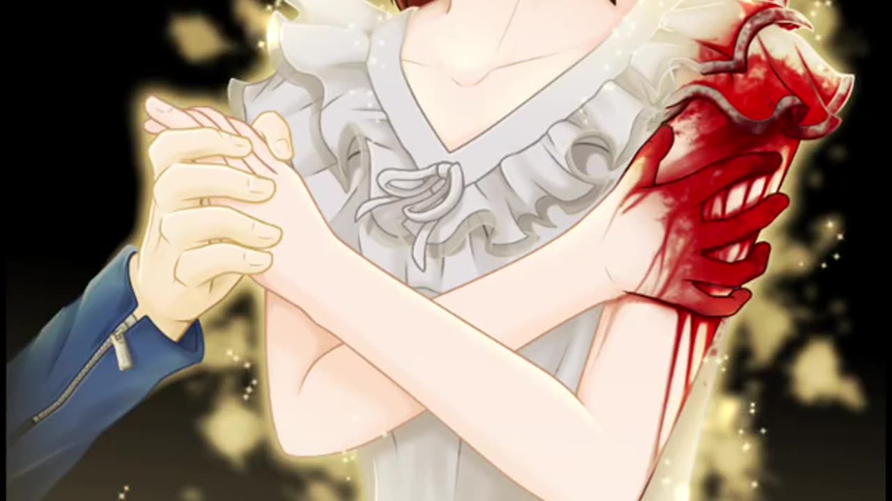 Riko Saida (Speedpaint)