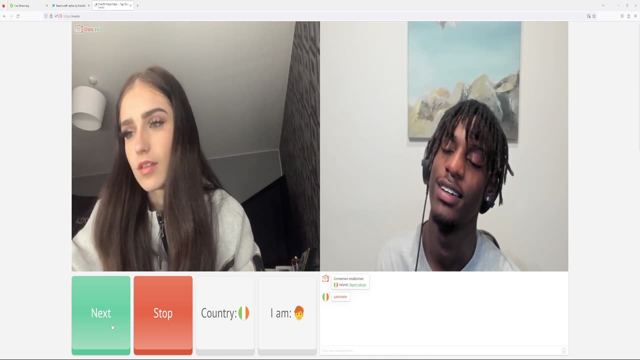 Trollin pt2 + Reactions + Gaming