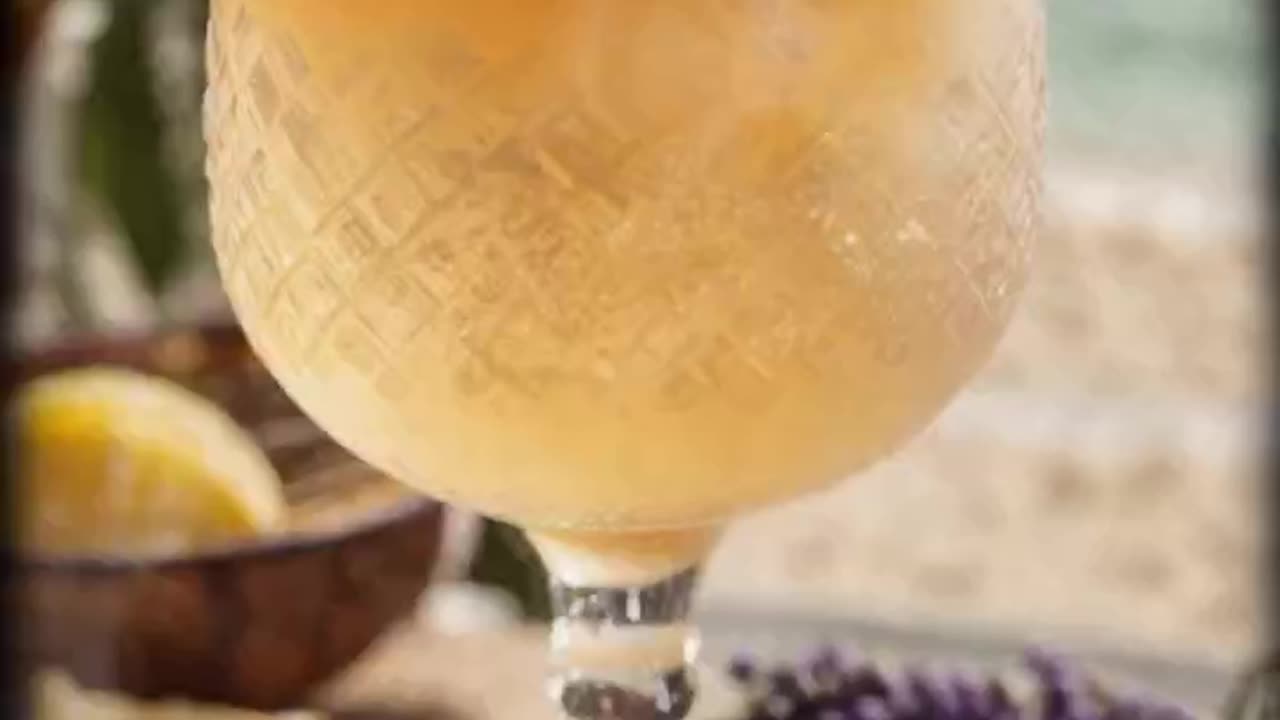 Beach Vibes & Cocktails‼️💯🔥