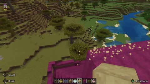 How can you spend Saturday without Minecraft?