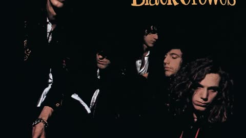 She talks to Angels by The Black Crowes