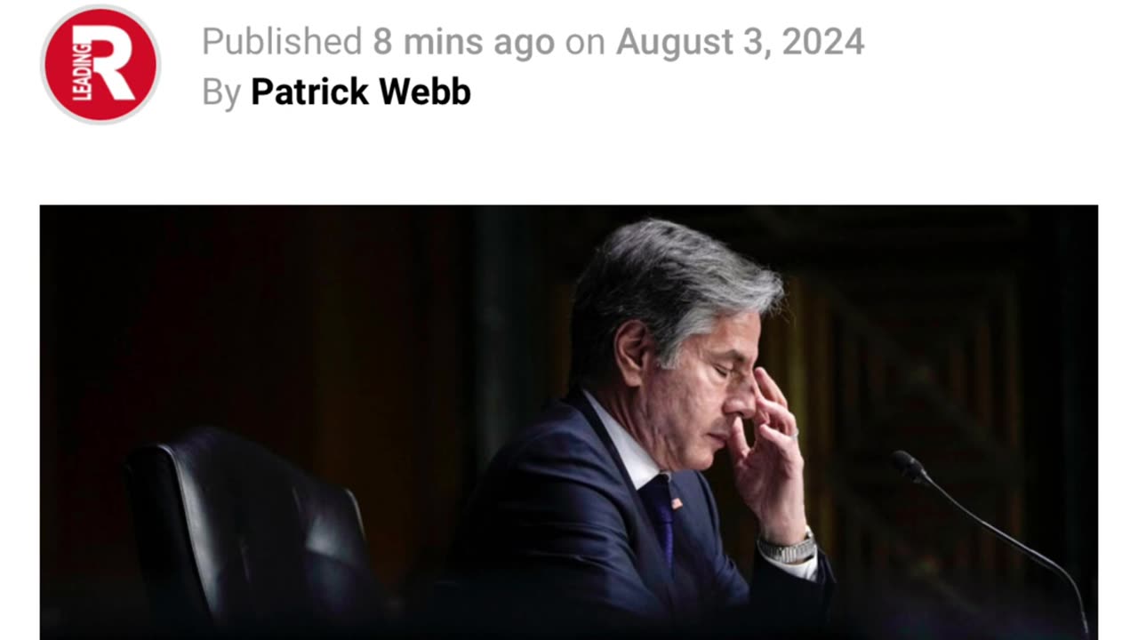 BREAKING: The U.S. Government Accidentally Sent At Least $239 Million To The Taliban…
