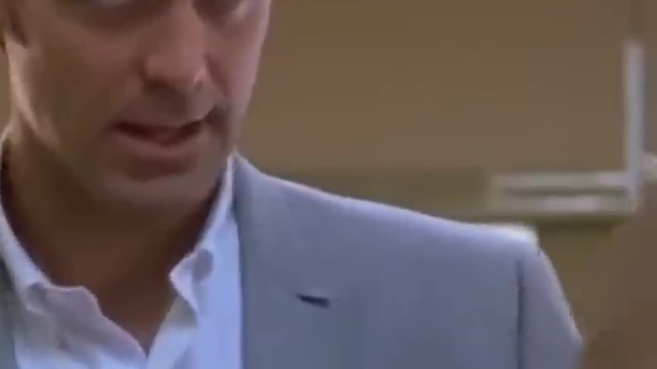 Receptionist First Time Being Robbed..