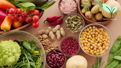 I EAT Top 3 Vitamins to CONQUER AGING! 100 yo Harvard Doctor John Scharffenberg