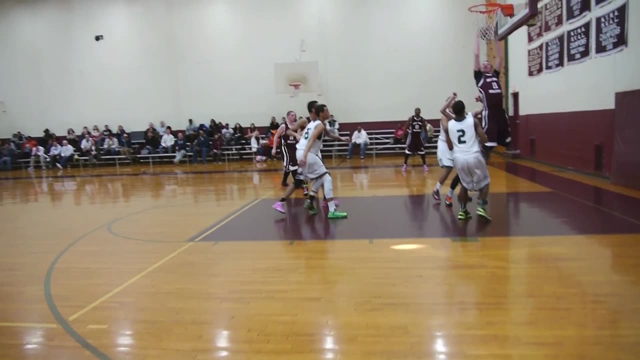 COACH LES (A Short Autobiography)