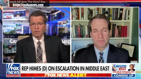 Cavuto Live 10AM - 10/19/2024