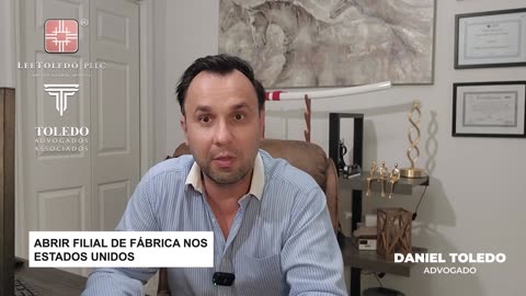 DT EXPLICA - Como tirar visto Americano em 2024