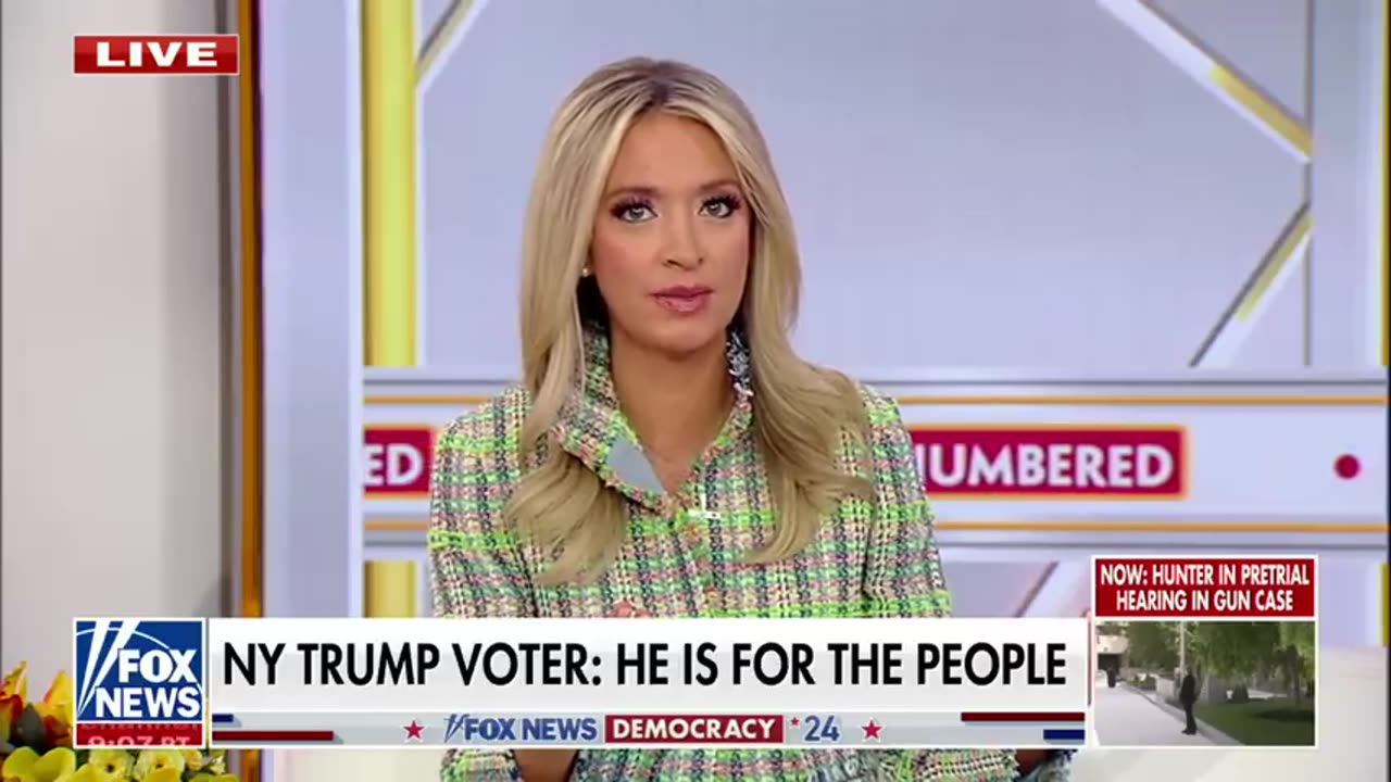 Trump supporters mocked by NY governor_ 'Clowns' EXCLUSIVE Gutfeld Fox News