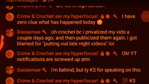 Kiely Rodni/" what has this case become"