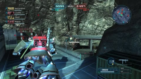 GBO 2: Dom Tropical part 2 of 2