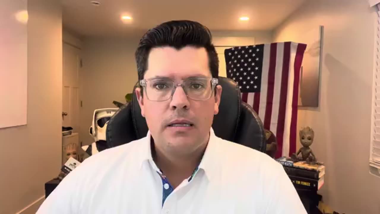 Biden Makes HUGE ELECTION ENDING Mistake!