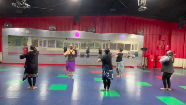 Motu Class 220126 Beginner