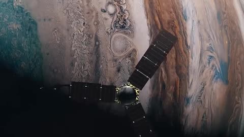 Did Nasa finds aliens on jupiter