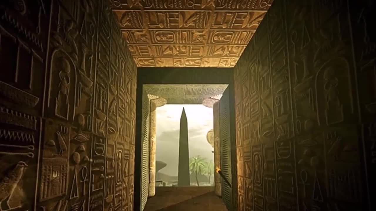 INCREDIBLE FINDS IN A CAVE IN ' ECUADOR ' SHOOK THE SCIENTIST