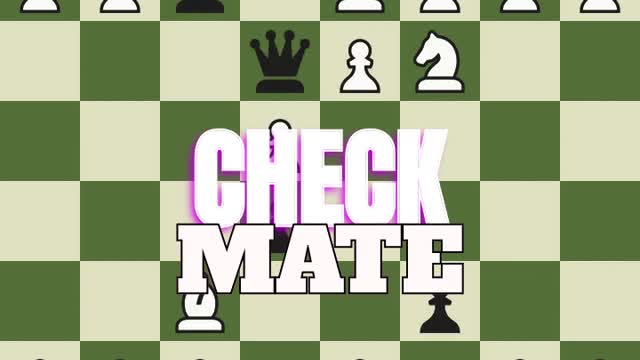 Mate in 7 Moves