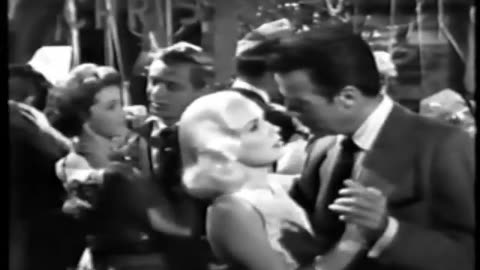 1959 Guns Girls And Gangsters full film