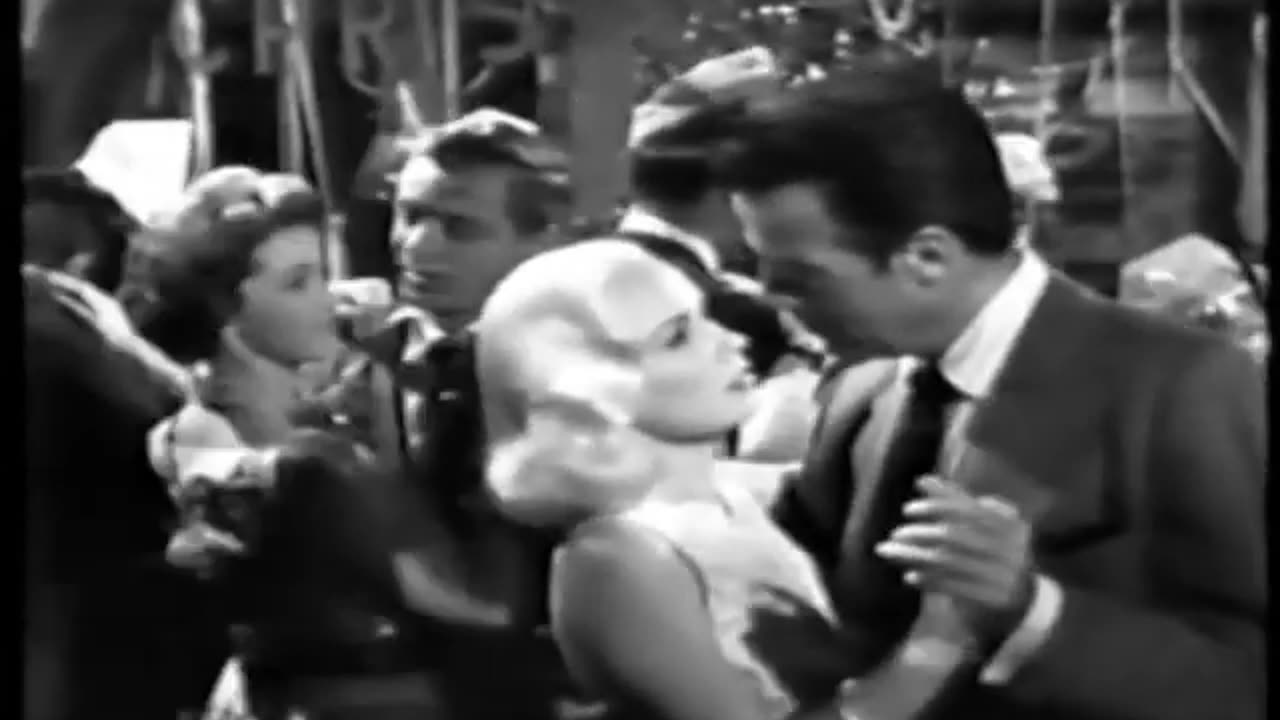 1959 Guns Girls And Gangsters full film