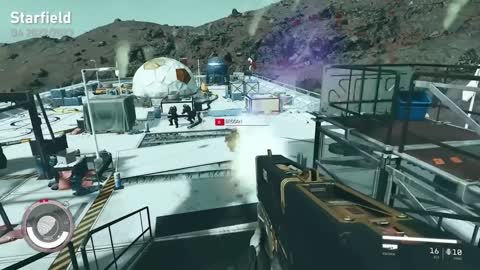 Survival games, they're realistic now...so exciting