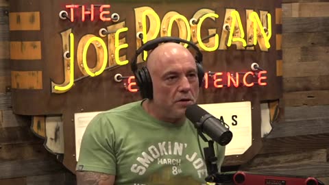 Joe Rogan Experience #2204 - Matt Walsh