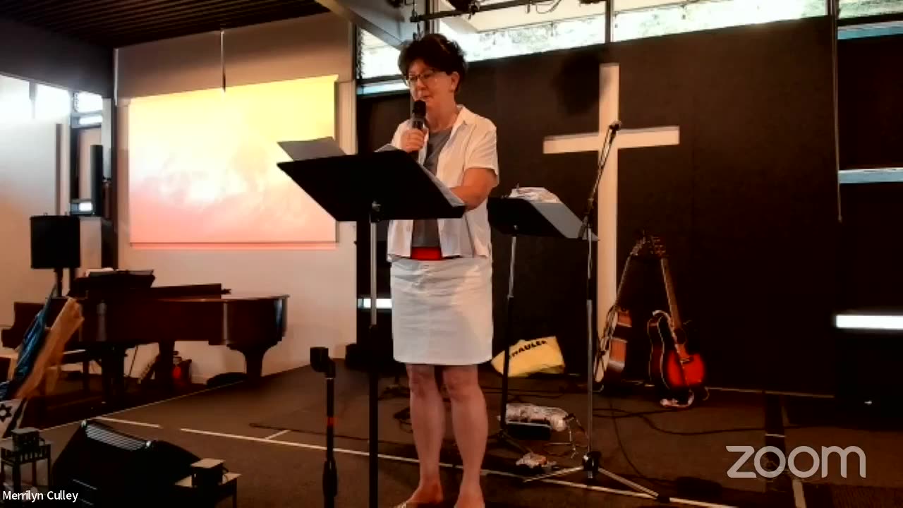 Saturday Service | July 13, 2024