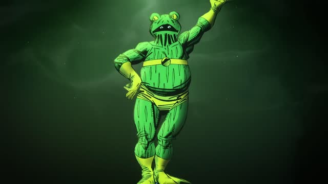 LeapFrog Marvel Studios' She-Hulk Attorney at Law Disney+