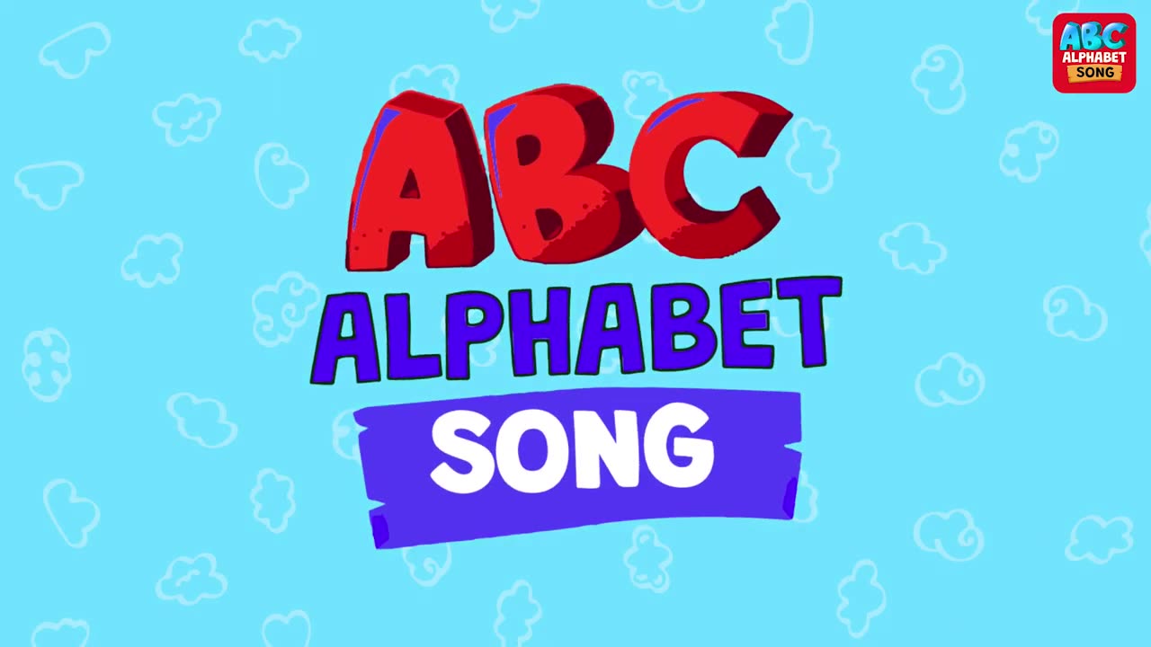 Discover the ABCs alongside our Animated Red Car! 🚗