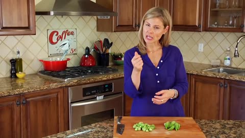 Okra Uses For Healthy
