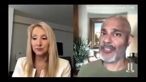 Dr. Rashid Buttar who worked hard to expose the ‘Covid’ hoax has mysteriously died at 57.